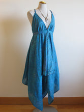 Ocean Dress (One-of-a-Kind + Available in Multiple Colors)