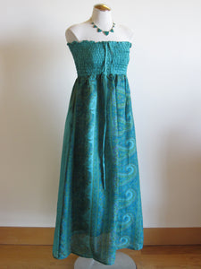 Goddess Dress (One-of-a-Kind + Available in Multiple Colors)