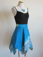 Pixie Mini Skirt (One-of-a-Kind + Available in Multiple Colors)