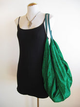 Papaya Bag (One-of-a-Kind + Available in Multiple Colors)