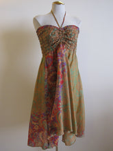 Paradise Dress (One-of-a-Kind + Available in Multiple Colors)