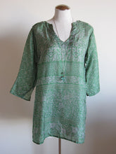Island Tunic M/L (One-of-a-Kind + Available in Multiple Colors)