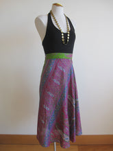 Wrap-Around Skirt (One-of-a-Kind + Available in Multiple Colors)