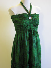Loop Dress (One-of-a-Kind + Available in Multiple Colors)
