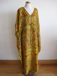 Aloha Dress (One-of-a-Kind + Available in Multiple Colors)
