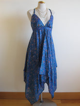 Ocean Dress (One-of-a-Kind + Available in Multiple Colors)