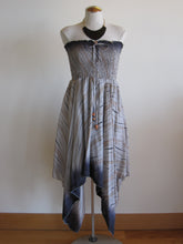Malia Dress (One-of-a-Kind + Available in Multiple Colors)
