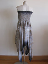 Malia Dress (One-of-a-Kind + Available in Multiple Colors)