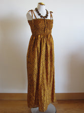 Goddess Dress (One-of-a-Kind + Available in Multiple Colors)
