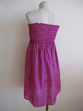 Surfer Girl Dress (One-of-a-Kind + Available in Multiple Colors)