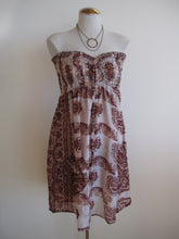 Surfer Girl Dress (One-of-a-Kind + Available in Multiple Colors)